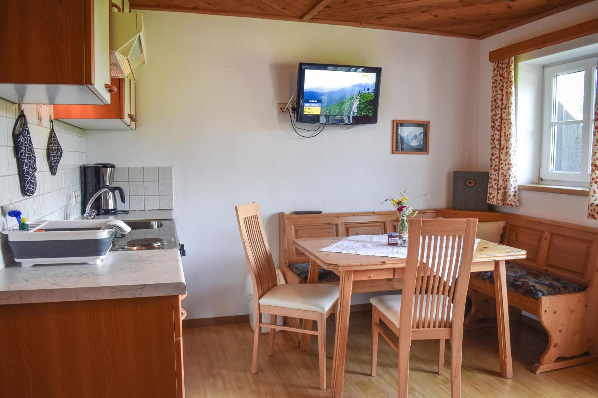 Stoanerhof Appartement Schladming Buitenkant foto