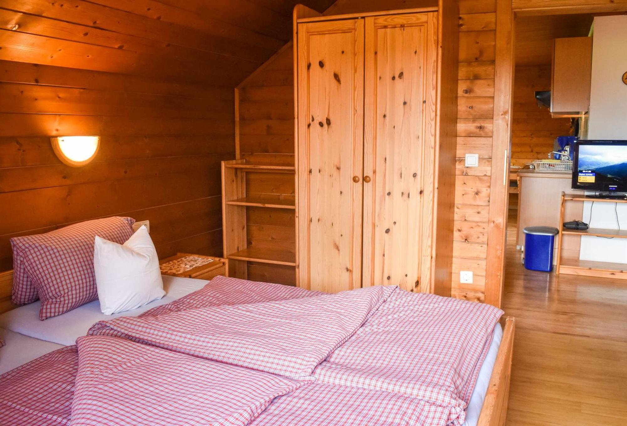 Stoanerhof Appartement Schladming Buitenkant foto