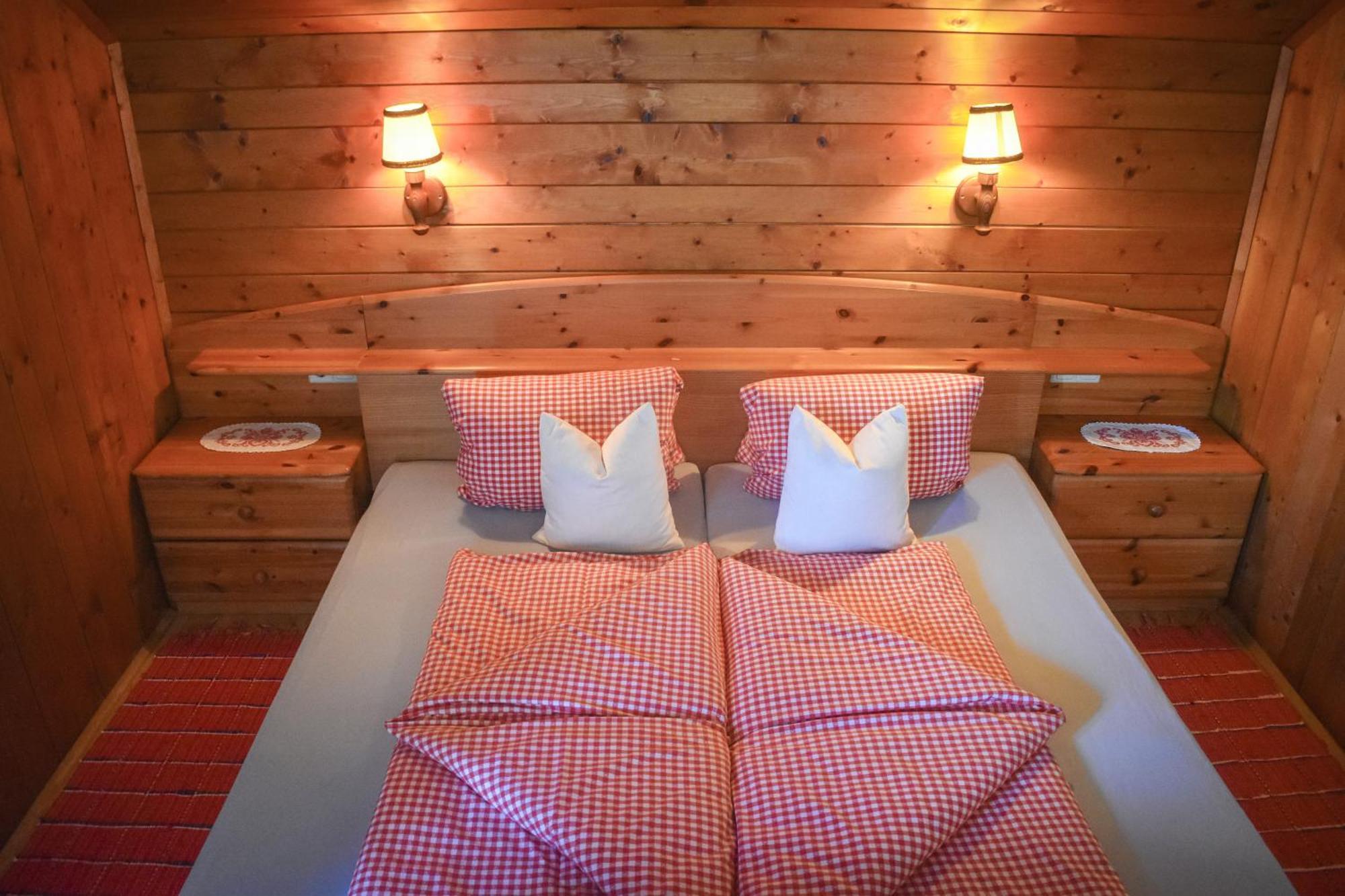 Stoanerhof Appartement Schladming Buitenkant foto