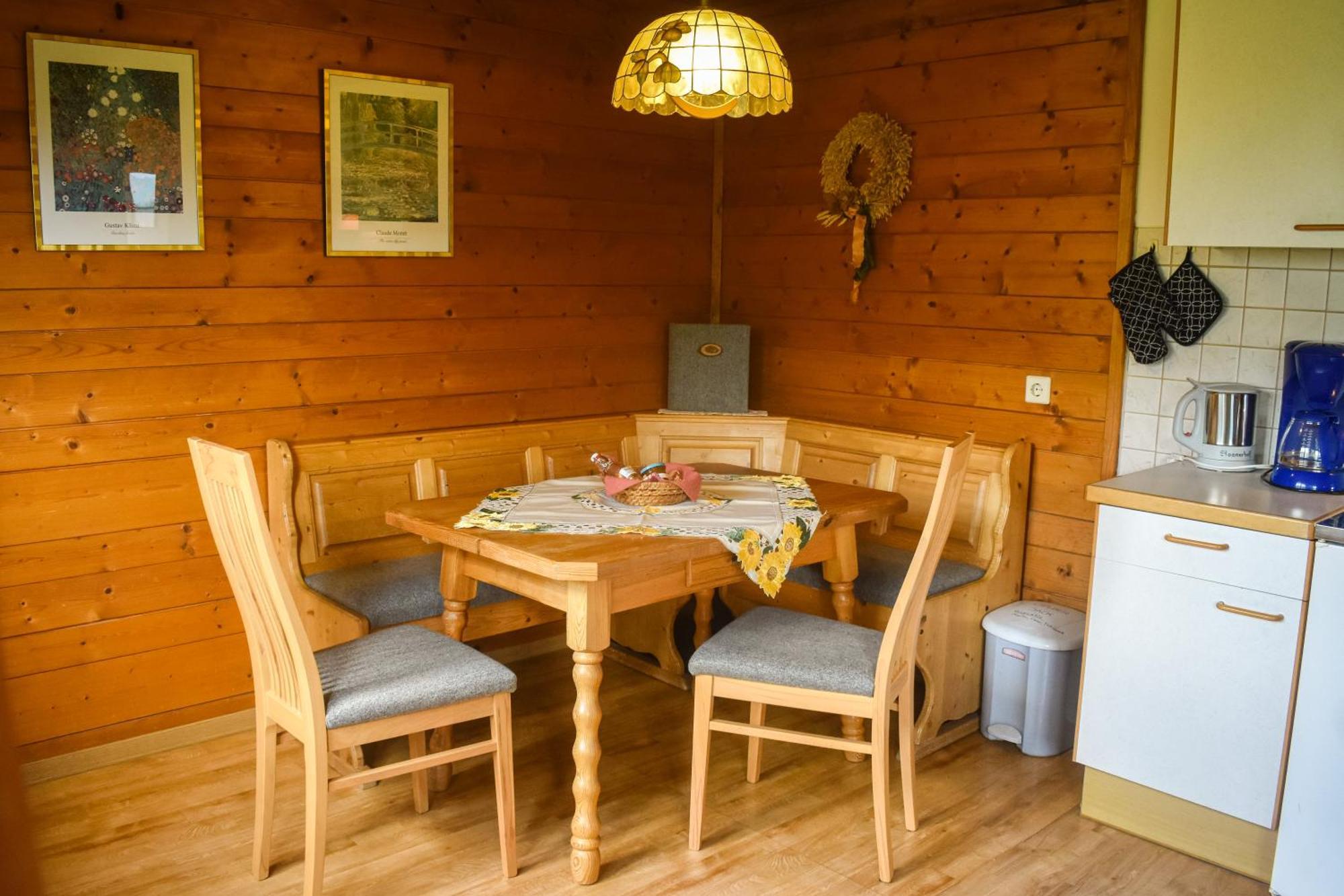 Stoanerhof Appartement Schladming Buitenkant foto