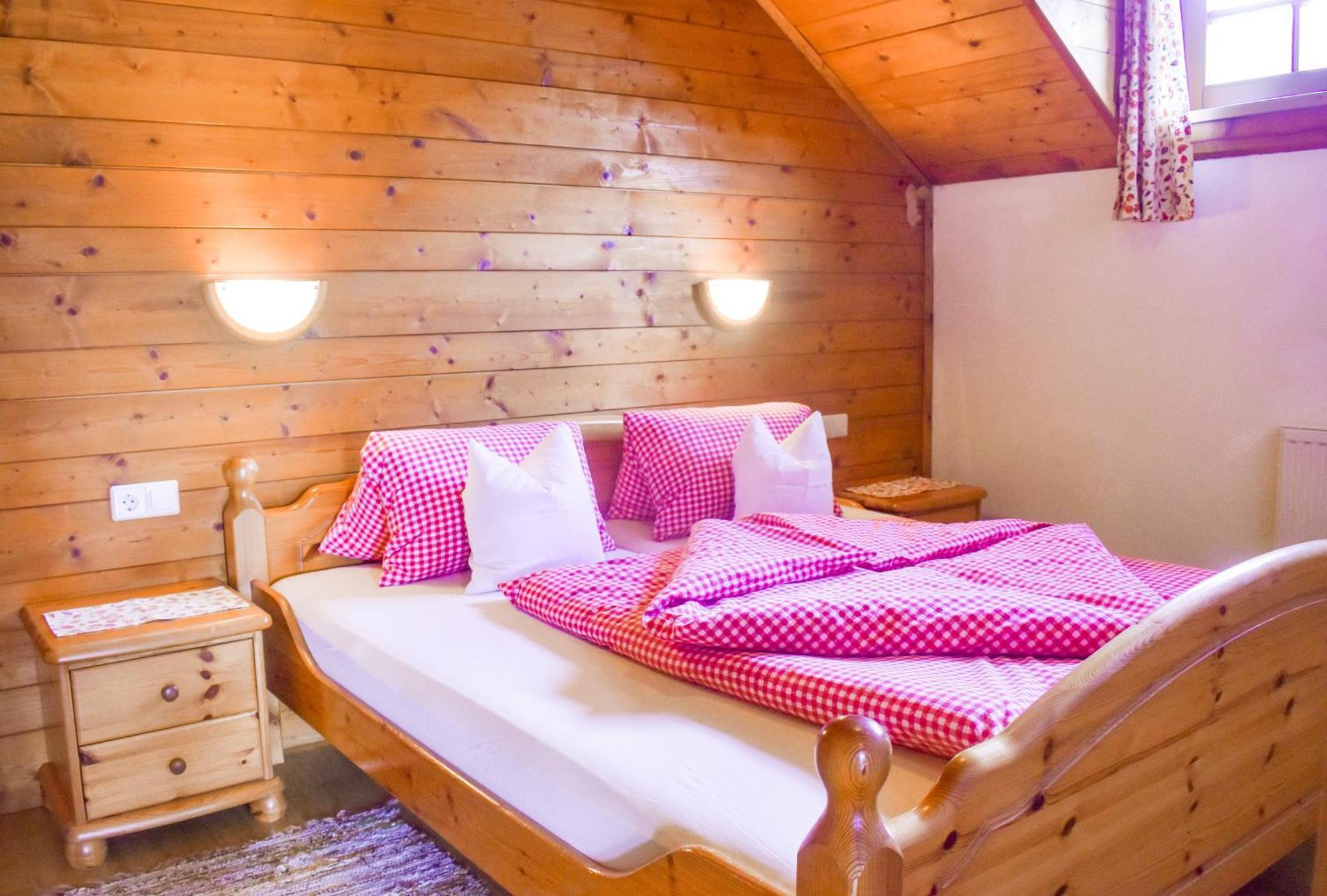 Stoanerhof Appartement Schladming Buitenkant foto