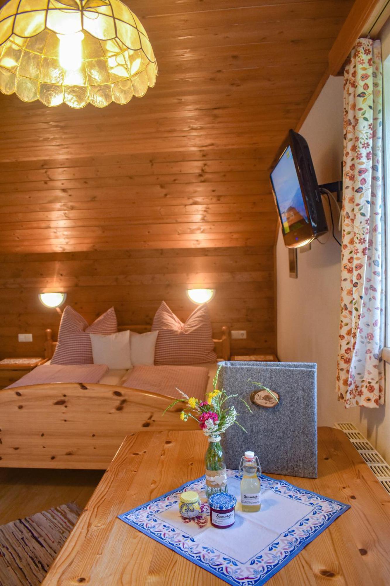 Stoanerhof Appartement Schladming Buitenkant foto
