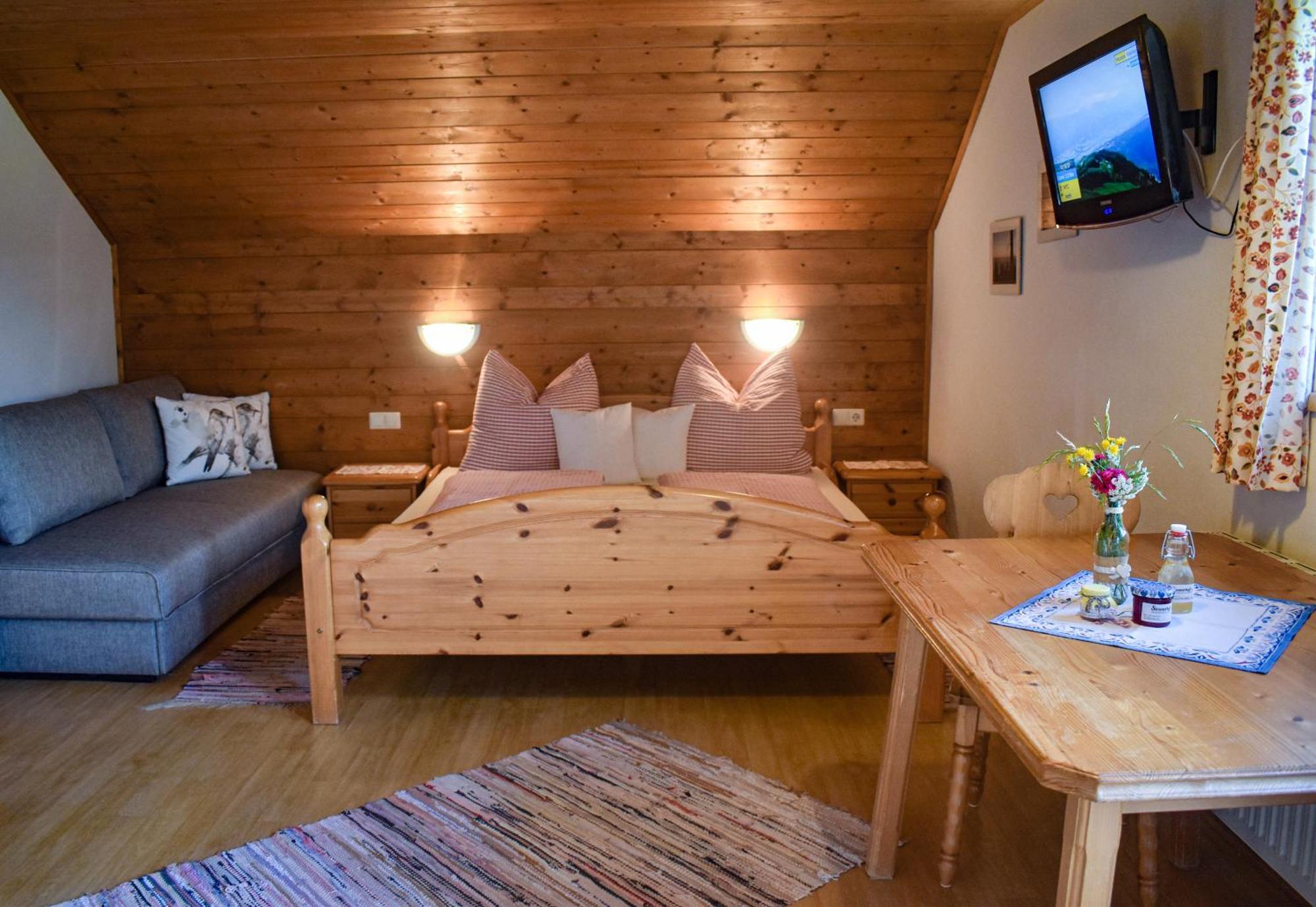 Stoanerhof Appartement Schladming Buitenkant foto