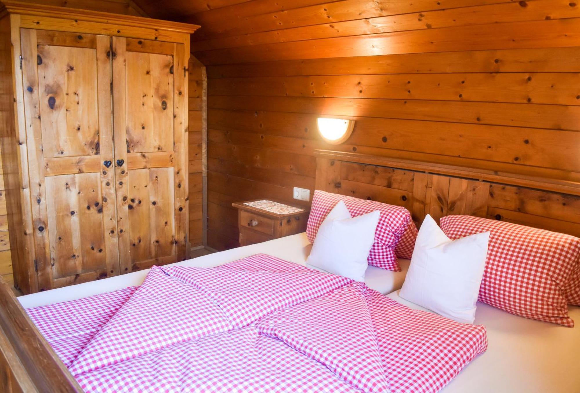 Stoanerhof Appartement Schladming Buitenkant foto