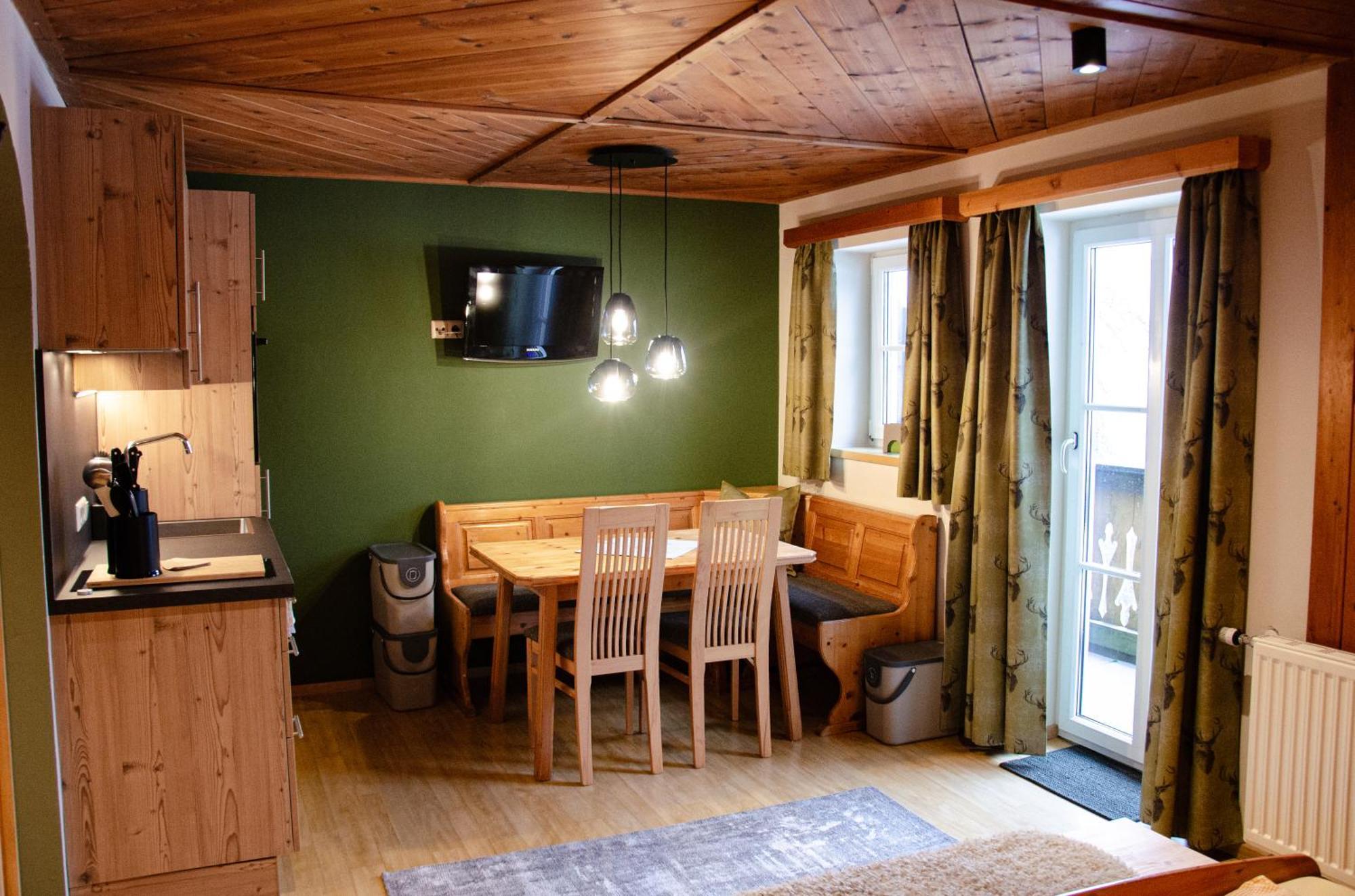 Stoanerhof Appartement Schladming Buitenkant foto