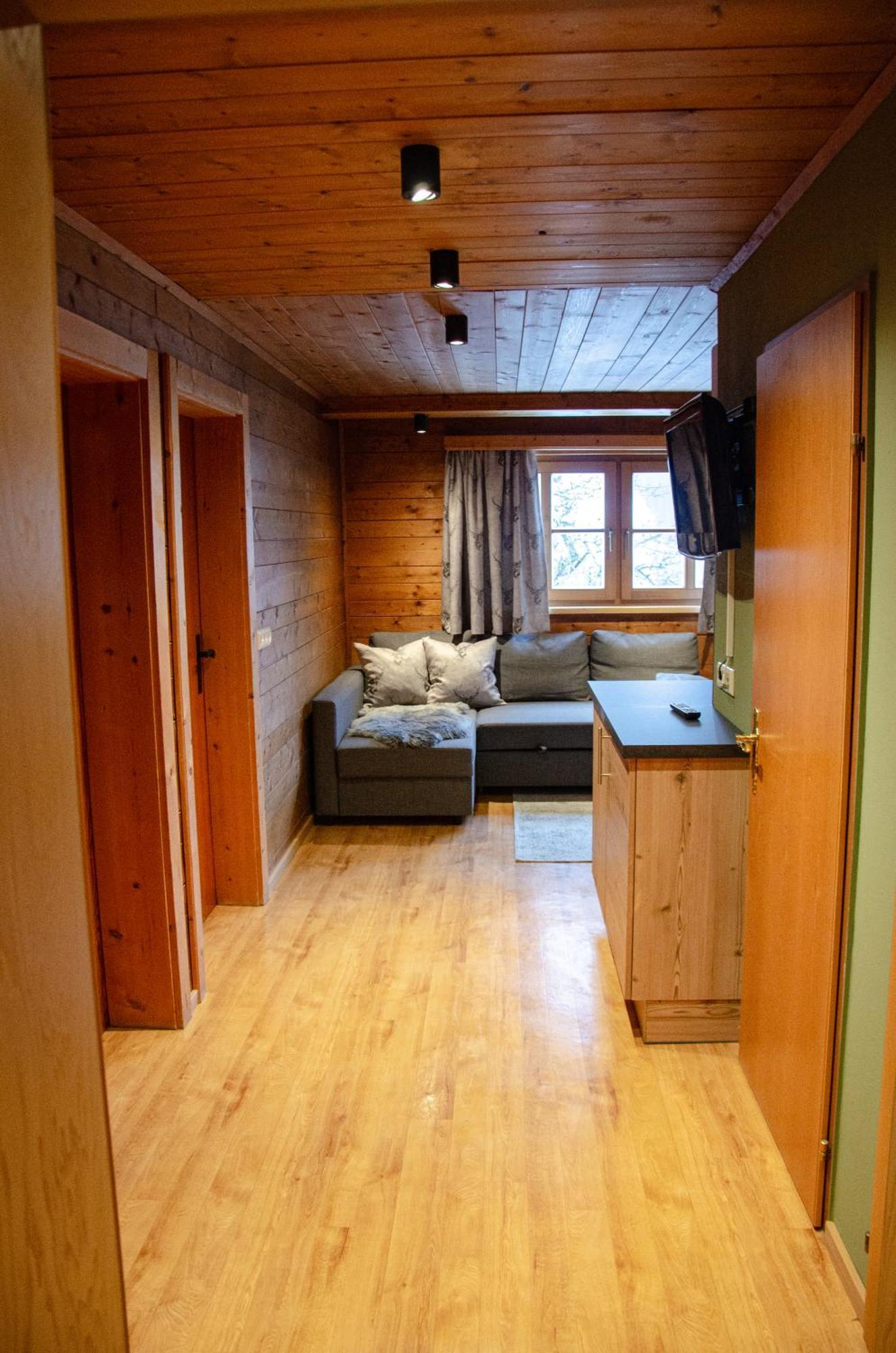 Stoanerhof Appartement Schladming Buitenkant foto