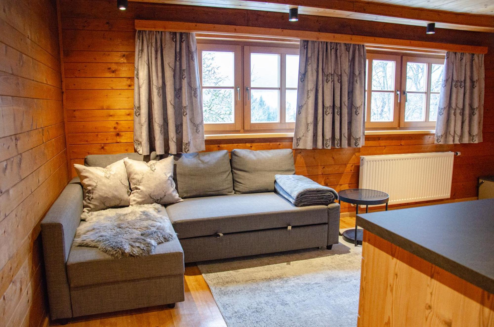 Stoanerhof Appartement Schladming Buitenkant foto