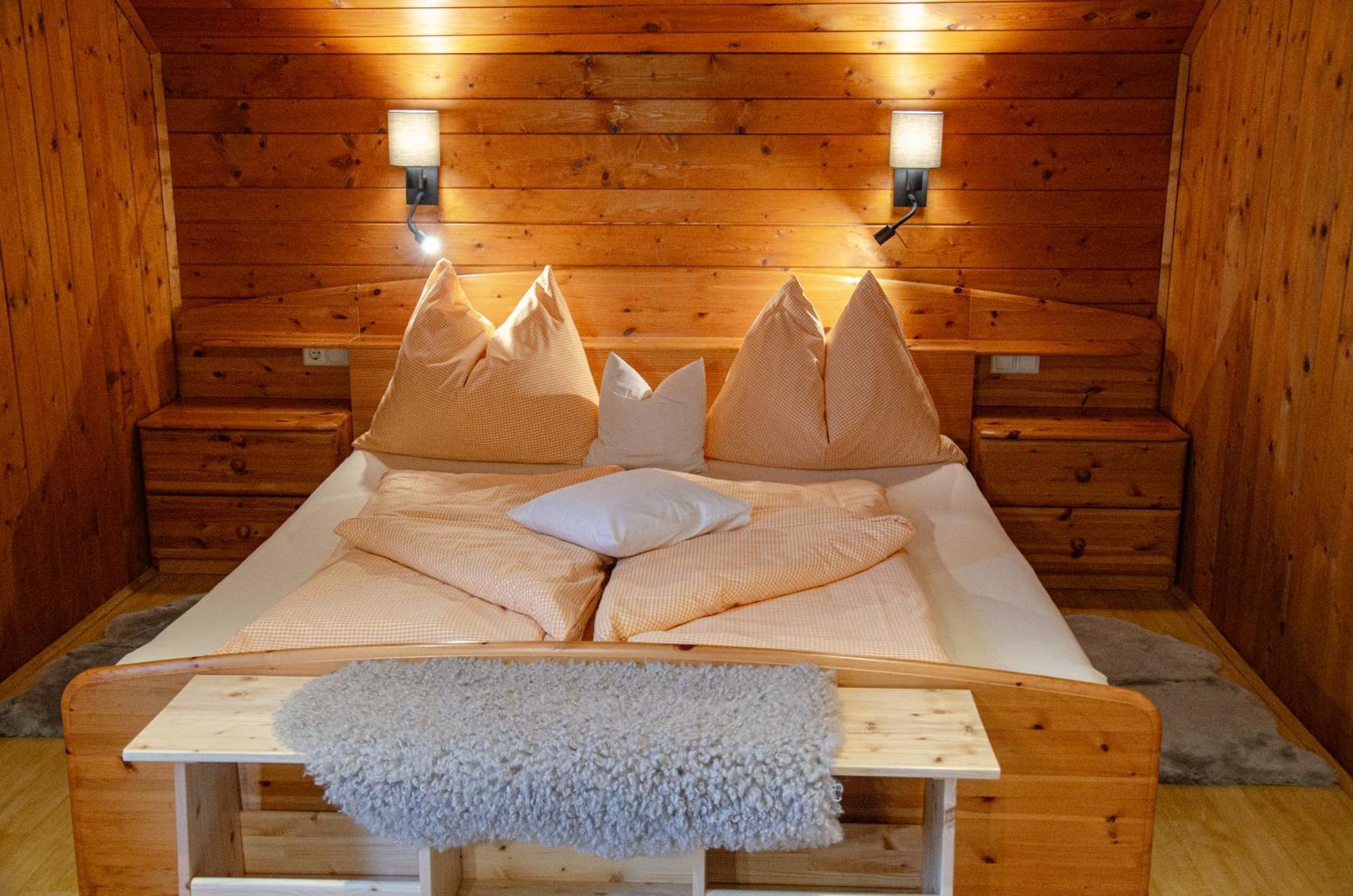 Stoanerhof Appartement Schladming Buitenkant foto