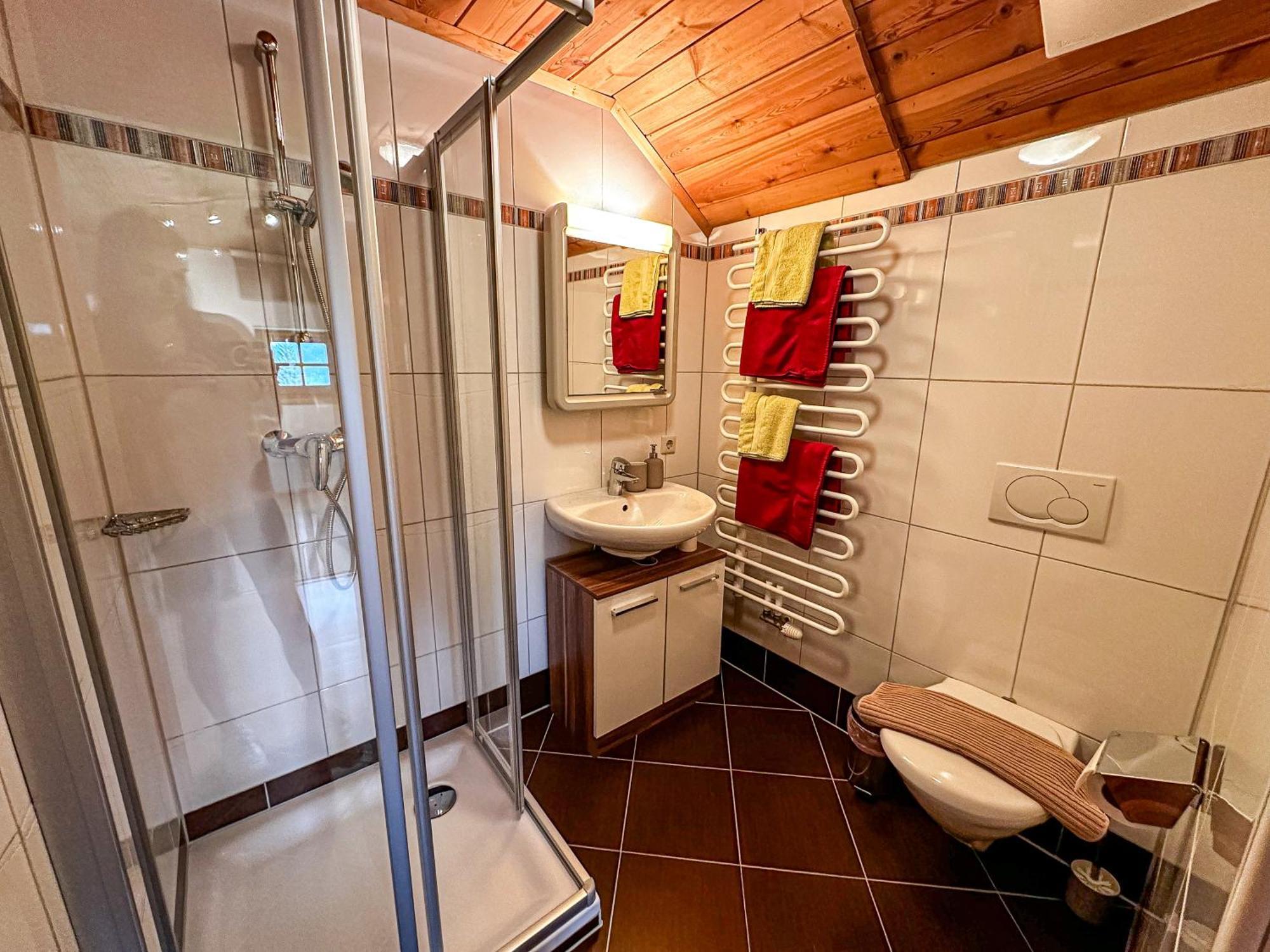 Stoanerhof Appartement Schladming Buitenkant foto