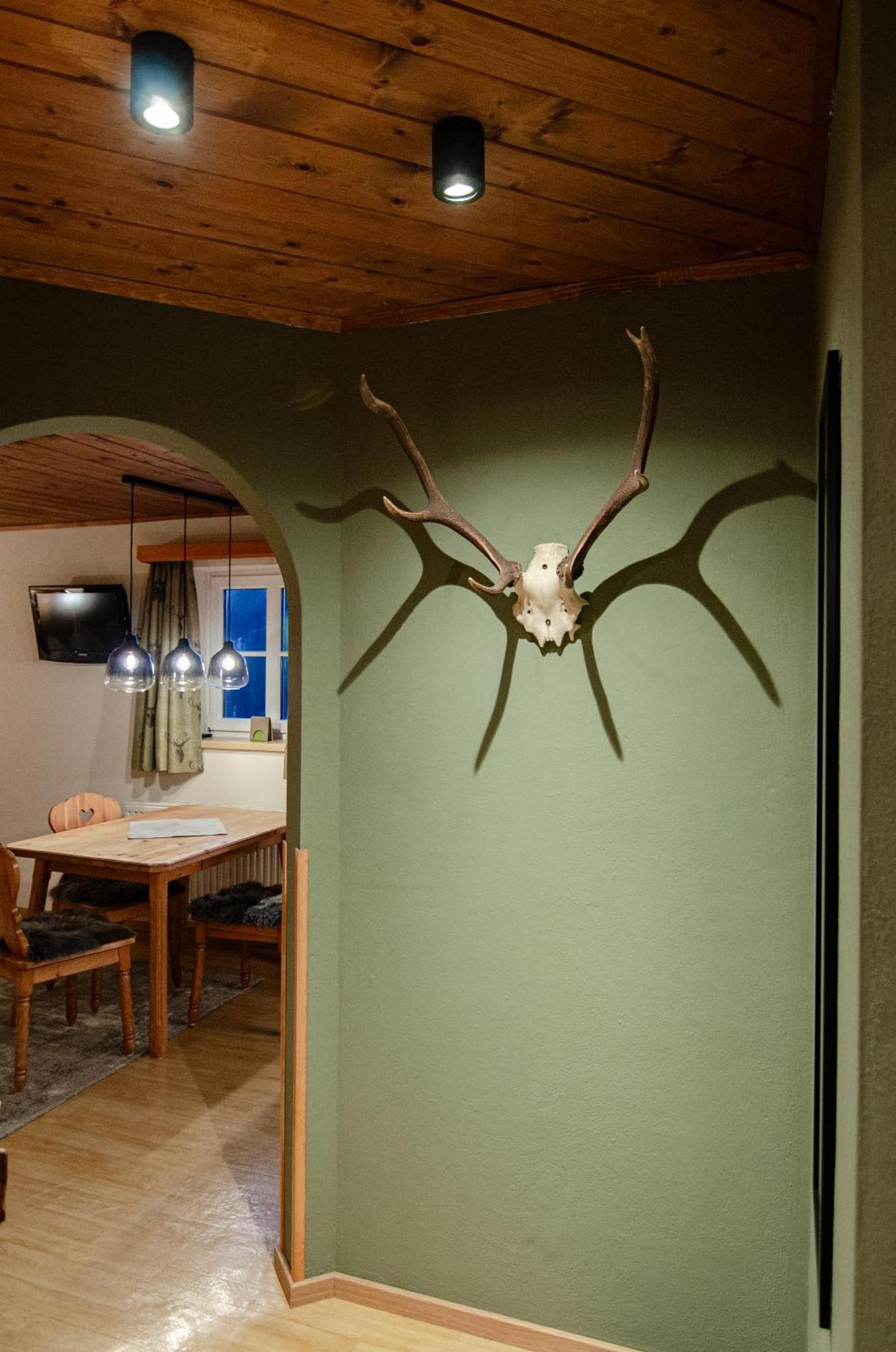 Stoanerhof Appartement Schladming Buitenkant foto