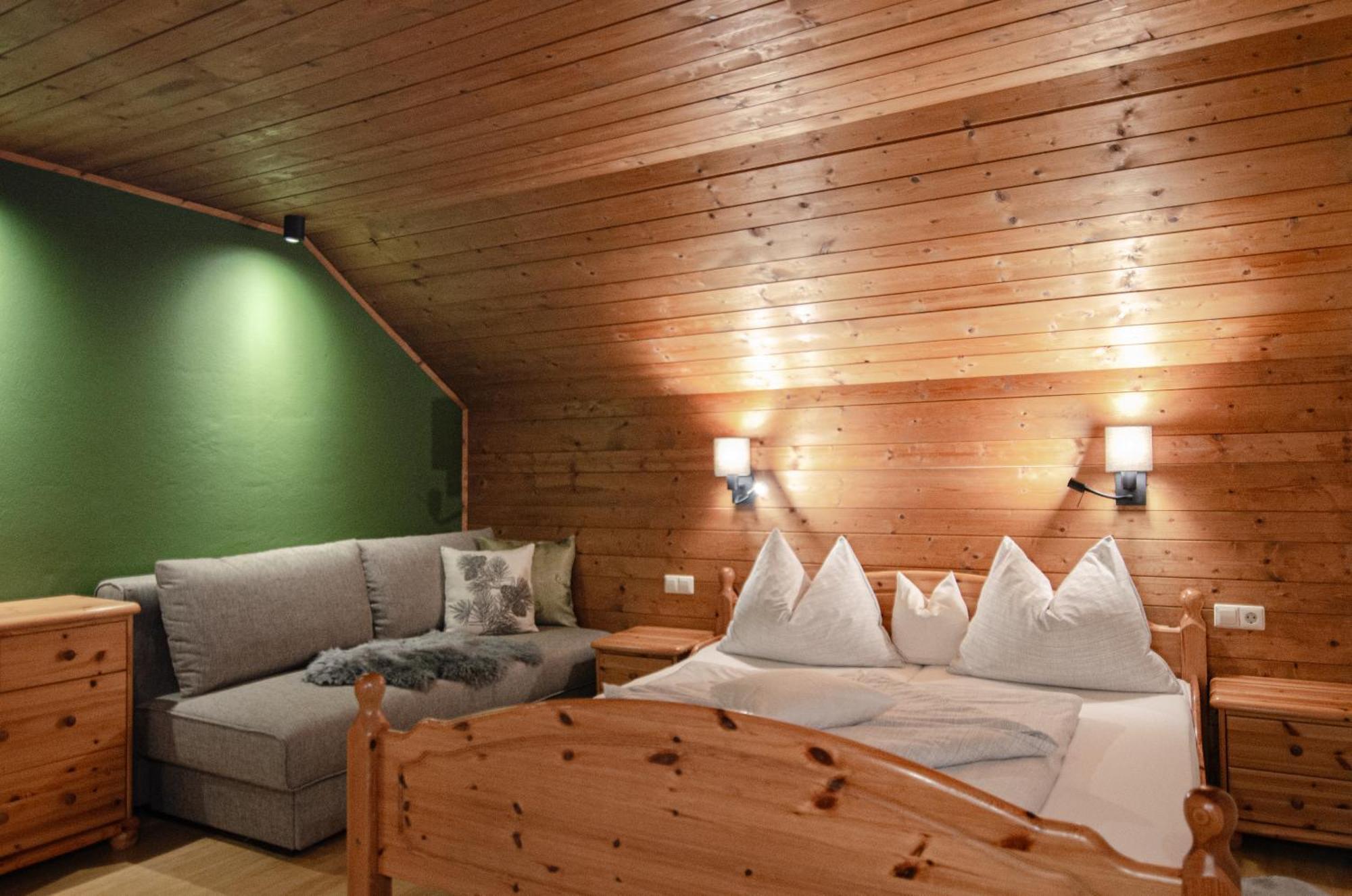 Stoanerhof Appartement Schladming Buitenkant foto