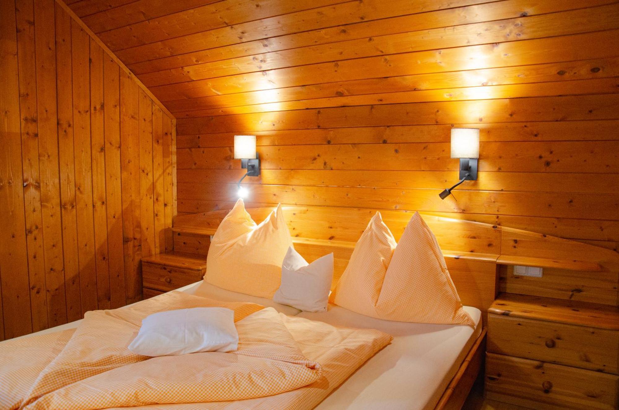 Stoanerhof Appartement Schladming Buitenkant foto