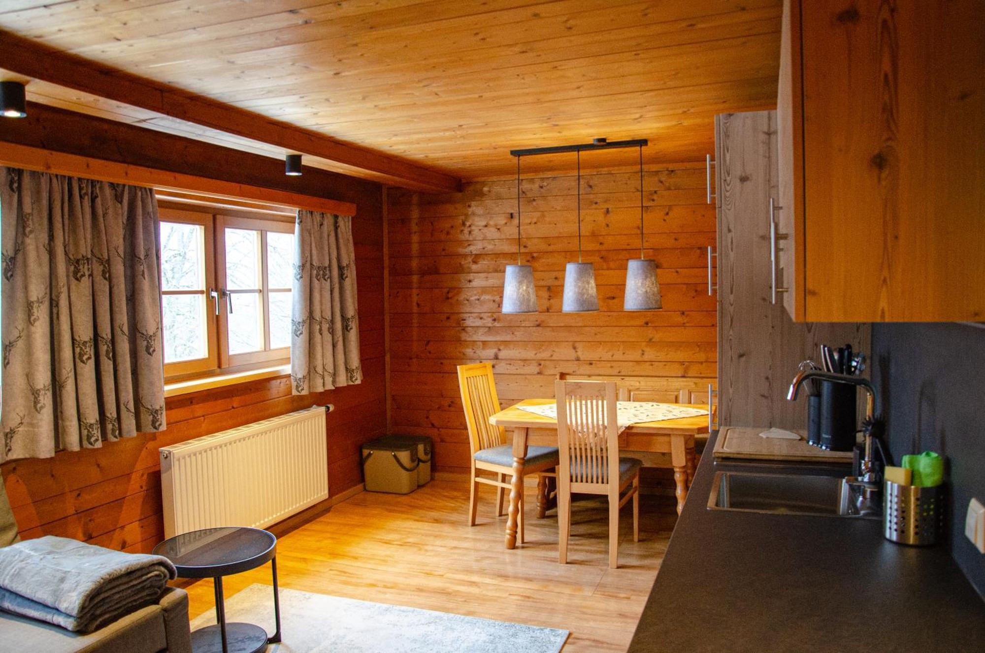 Stoanerhof Appartement Schladming Buitenkant foto