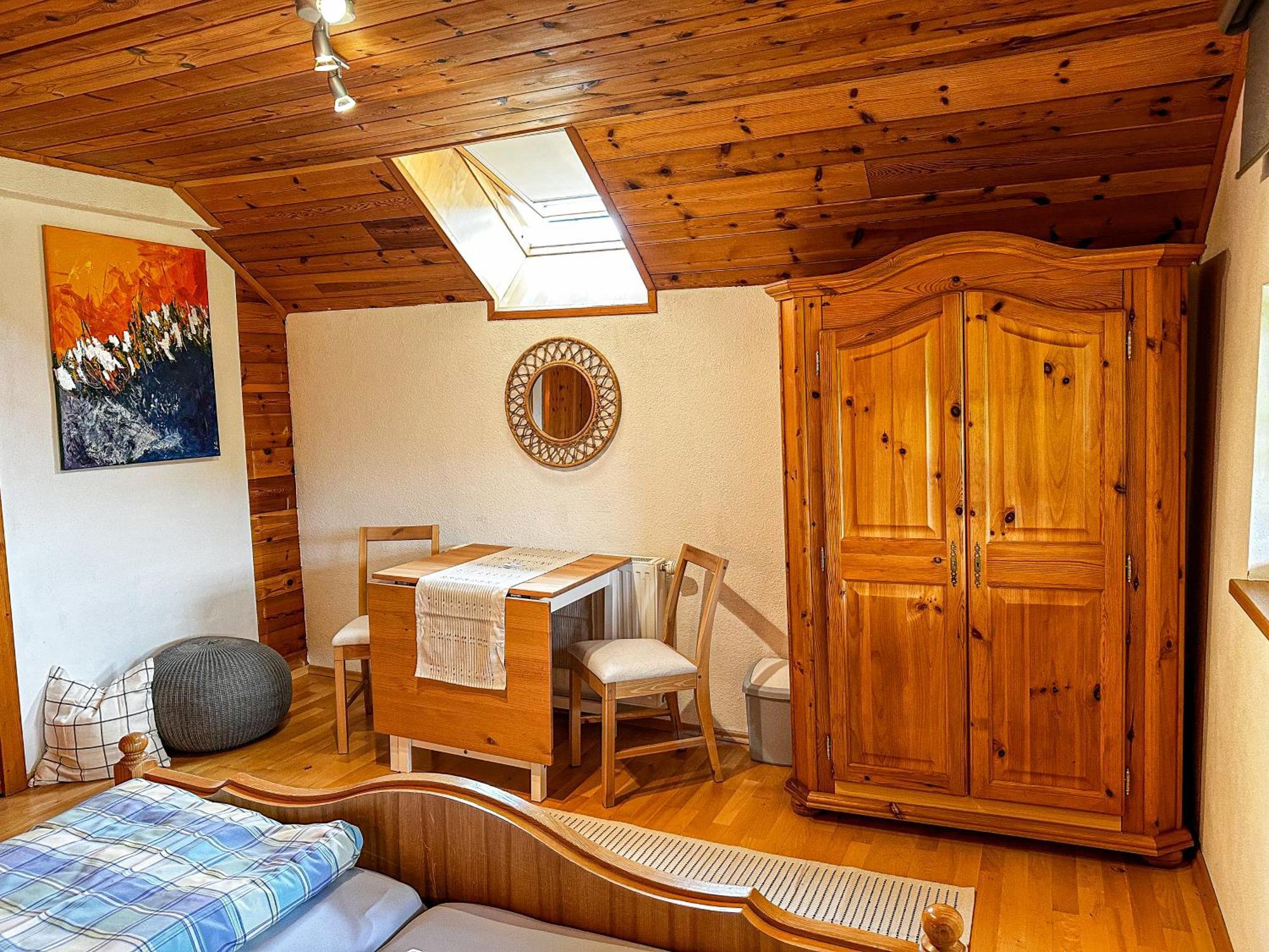 Stoanerhof Appartement Schladming Buitenkant foto